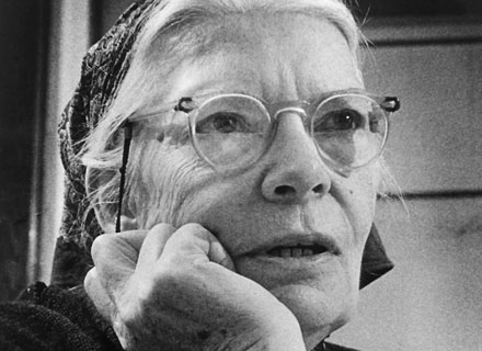 Dorothy Day's Cause has been endorsed by the US bishops' conference (Photo: CNS)